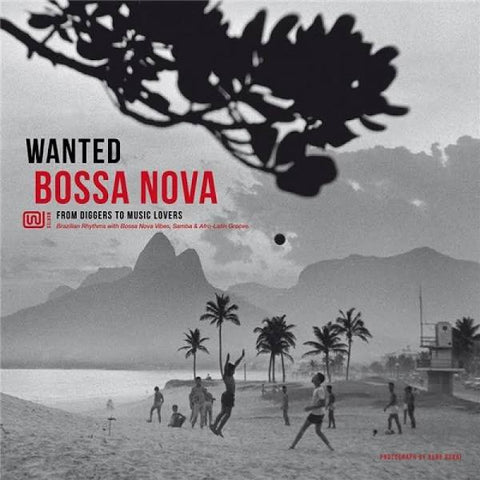 Wanted Bossa Nova / Various [Import]