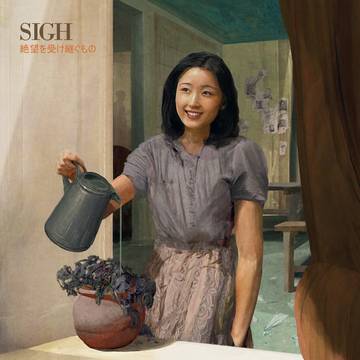 Sigh - Heir To Despair [RSDJUNE21]