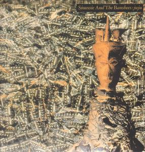 Siouxsie and the Banshees - Juju