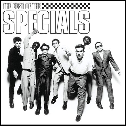 The Specials - The Best Of The Specials