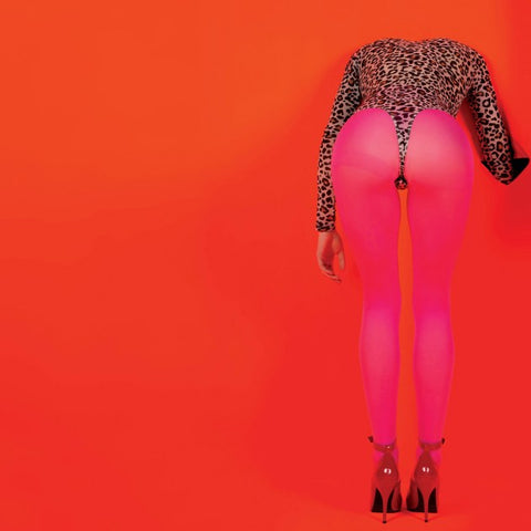 St. Vincent - Masseduction [Deluxe Edition]