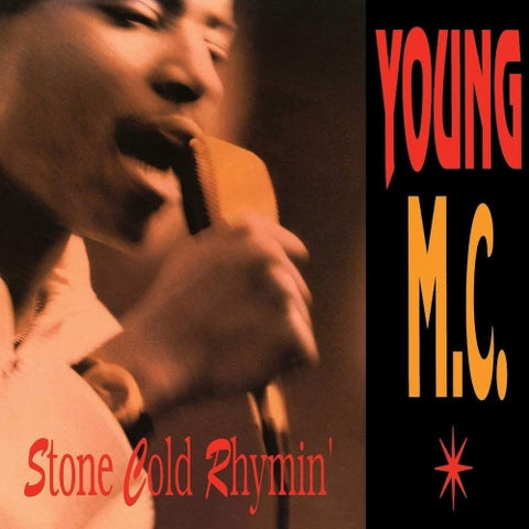 Young M.C. - Stone Cold Rhymin
