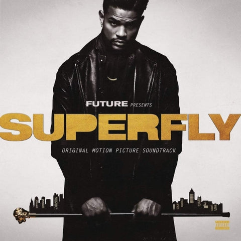 Superfly Soundtrack