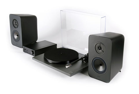 Rega System One