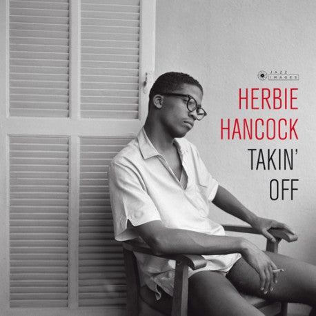 Herbie Hancock - Takin' Off [Import]