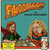 The Texas Gentlemen - Floor It! [Indie Exclusive] [Colored Vinyl]
