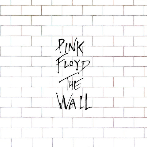 Pink Floyd - The Wall