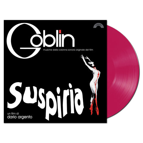 Goblin - Suspiria