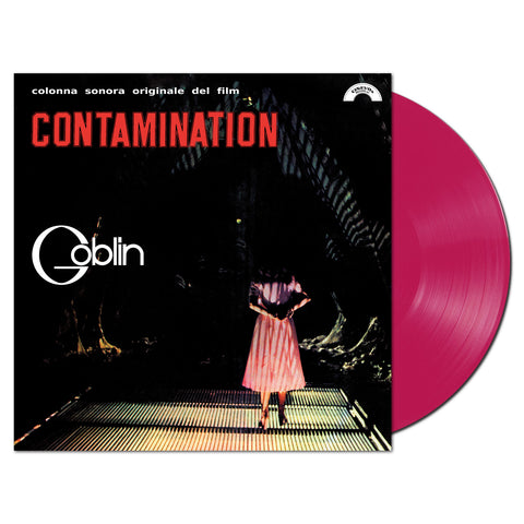 Goblin - Contamination