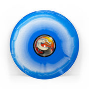 Dan Forden - Ultimate Mortal Kombat 3: Music From The Arcade Games [BLUE SWIRL VINYL]
