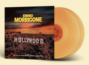 Ennio Morricone - Hollywood Story (Original Soundtrack) [ORANGE VINYL]