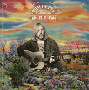Tom Petty & The Heartbreakers - Angel Dream (Songs and Music from the Motion Picture She's the One) [RSDJUNE21]