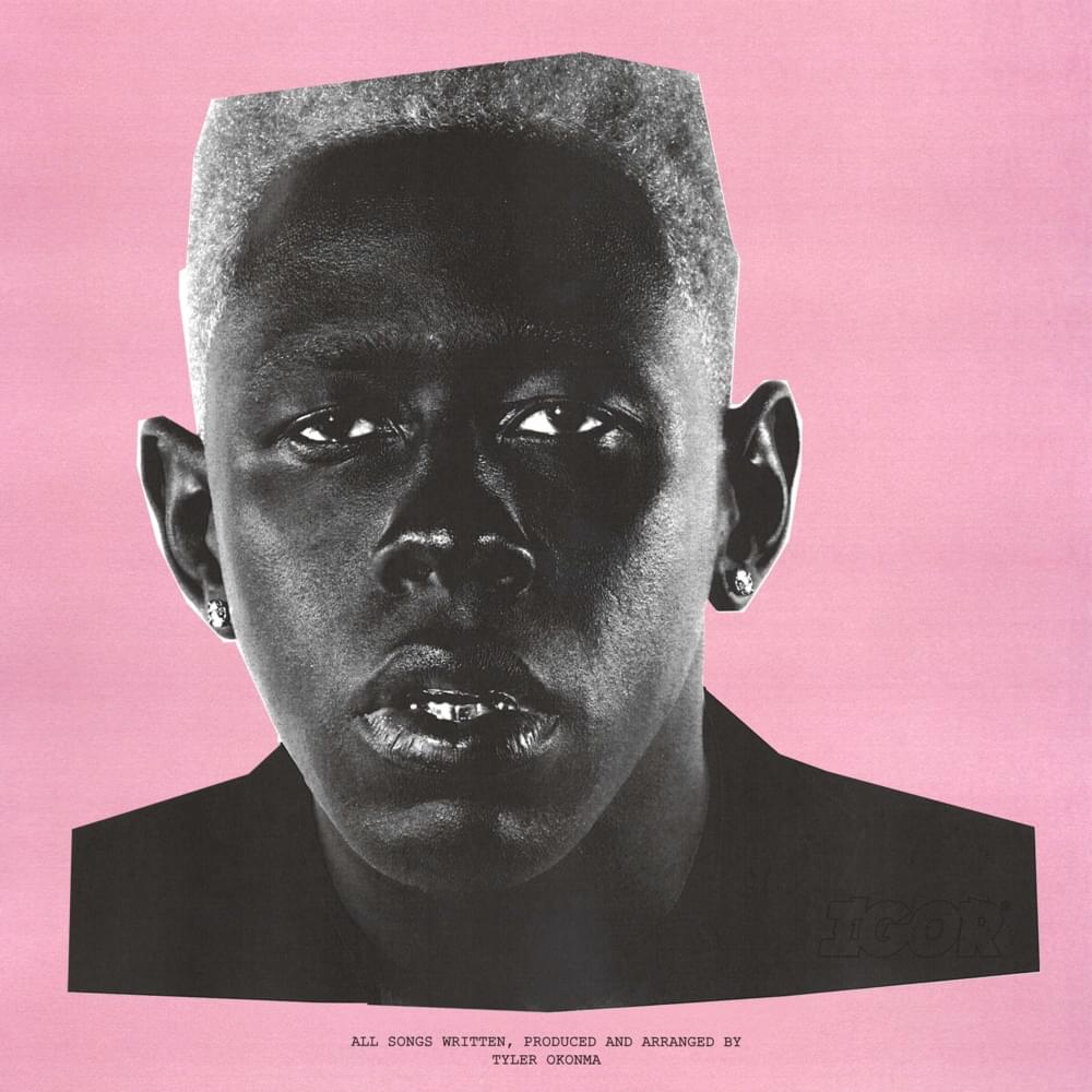 Tyler, The Creator Covers GRIND Magazine in CDG | Hypebeast