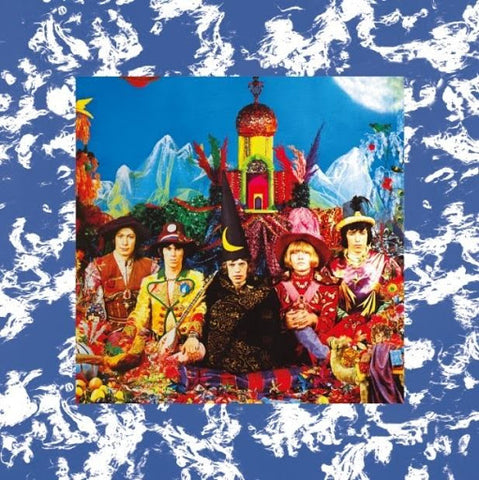 Rolling Stones - Their Satnic Majesties Request (Anniversary Edition)