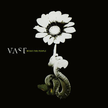 Vast - Music For People [RSDJUNE21]