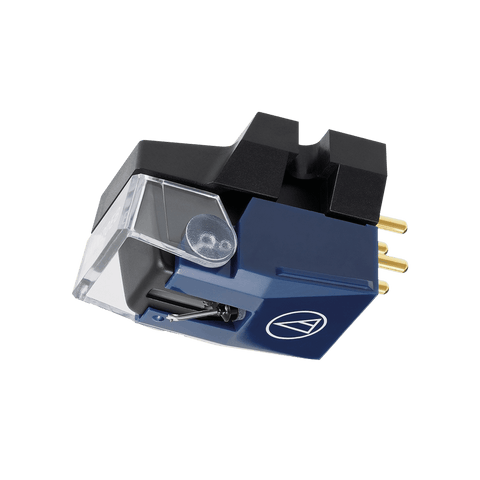 Audio-Technica VM520EB Dual Moving Magnet Cartridge