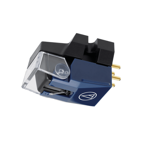Audio-Technica VM520EM Dual Moving Magnet Cartridge