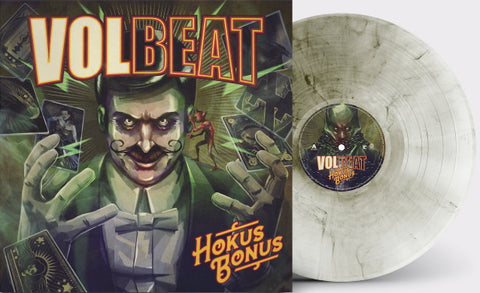 Volbeat - Hokus Bonus [BFRSD2020]