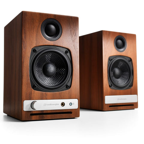 Audioengine HD3 Speakers