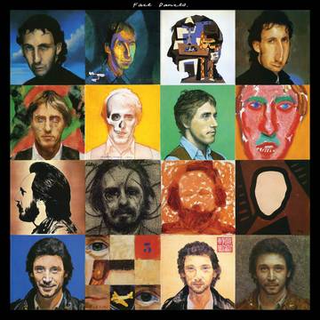 The Who - Face Dances -- 40th [RSDJUNE21]